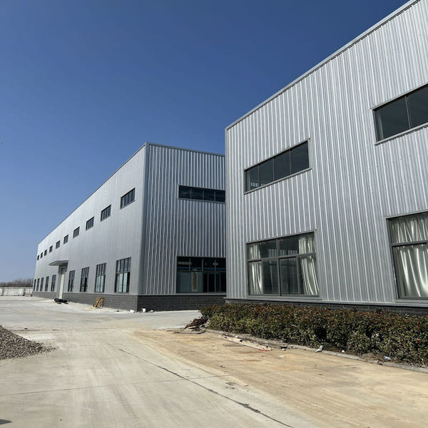 Anhui Jinjiuding Composites Co., Ltd. Hersteller Produktionslinie