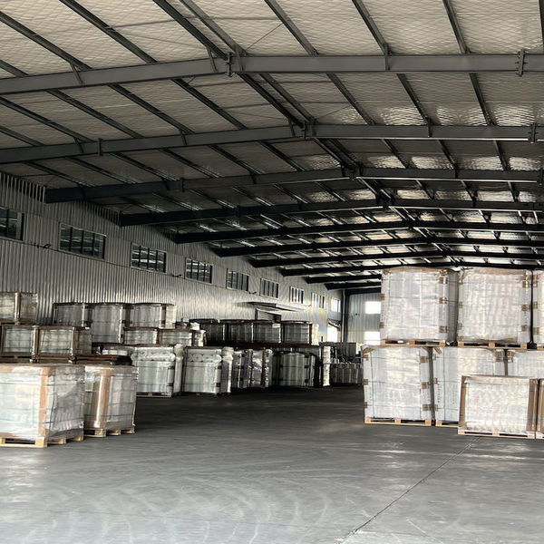 Anhui Jinjiuding Composites Co., Ltd. Hersteller Produktionslinie
