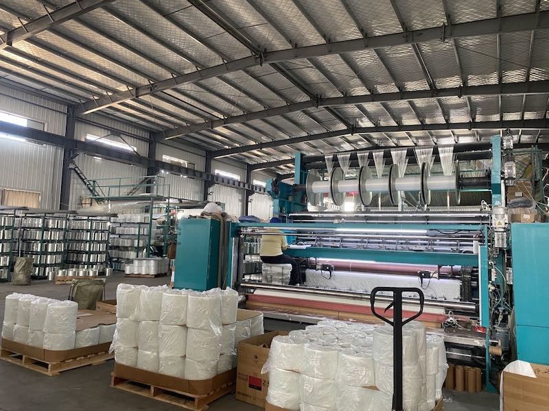 China Anhui Jinjiuding Composites Co., Ltd. Unternehmensprofil