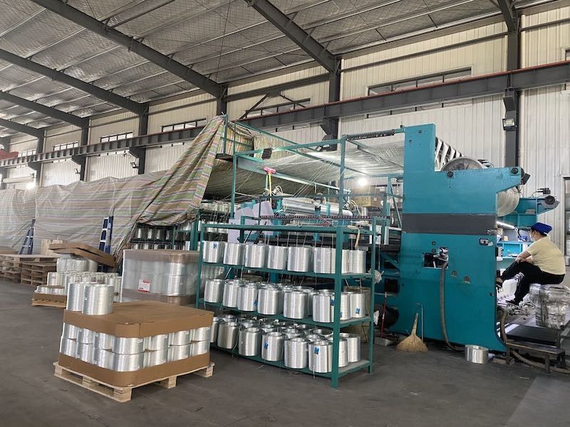China Anhui Jinjiuding Composites Co., Ltd. Unternehmensprofil