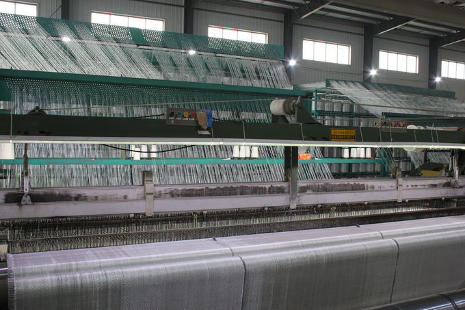 China Anhui Jinjiuding Composites Co., Ltd. Unternehmensprofil