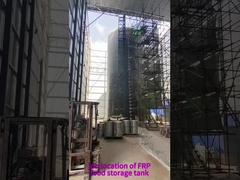 unidirektionales Tuch