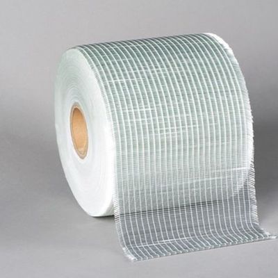 Unidirektionaler Einzelschuss aus Glasfaser, 90-Grad-Gewebe, 550 g/m2–100 mm, in DTRO-Schale