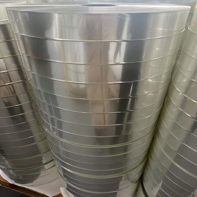 Exklusive Dicke 36 Um Polyester-Auslösungsfilm Ultra-Clear Film für GRP-Pipeline ohne Gelenkknoten nahtlose Ausbreitung