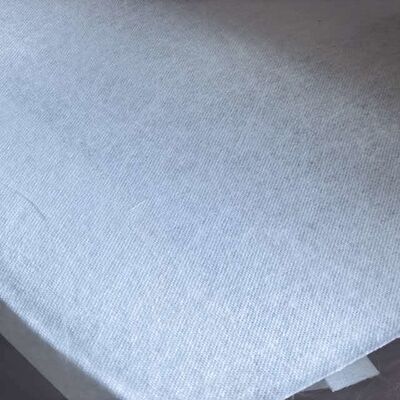 Anti-Delamination von porösen Polyesterschleiern mit geringer Harzabsorption für Verbundprofile