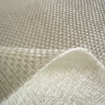Gesponnene umherziehende genähte Fiberglas-Oberflächenmatte 600g/M2 EMKW 800 900