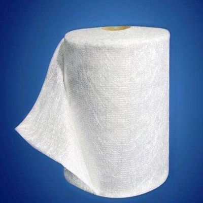 FRP Glass Fiberglass Stitch Knitted Mat